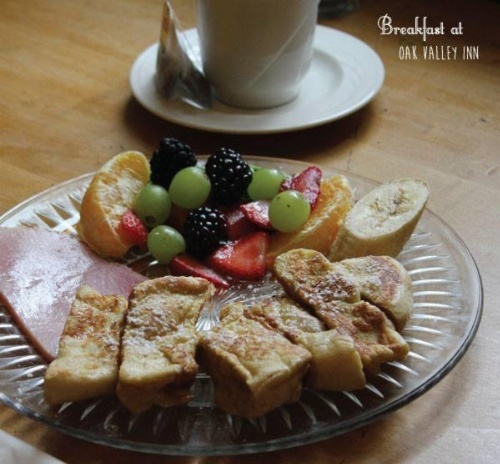 Oak Valley Inn and Suites image 7