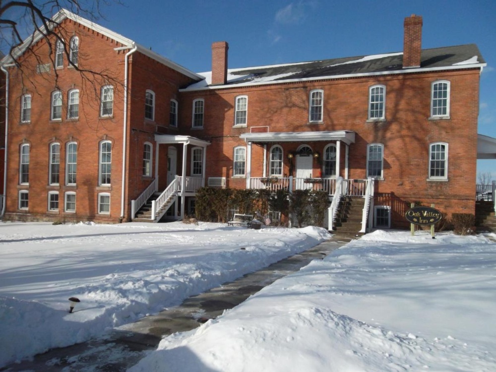 Oak Valley Inn and Suites Image 12