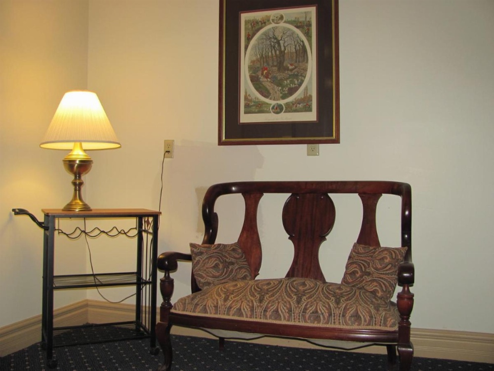 Oak Valley Inn and Suites Image 14
