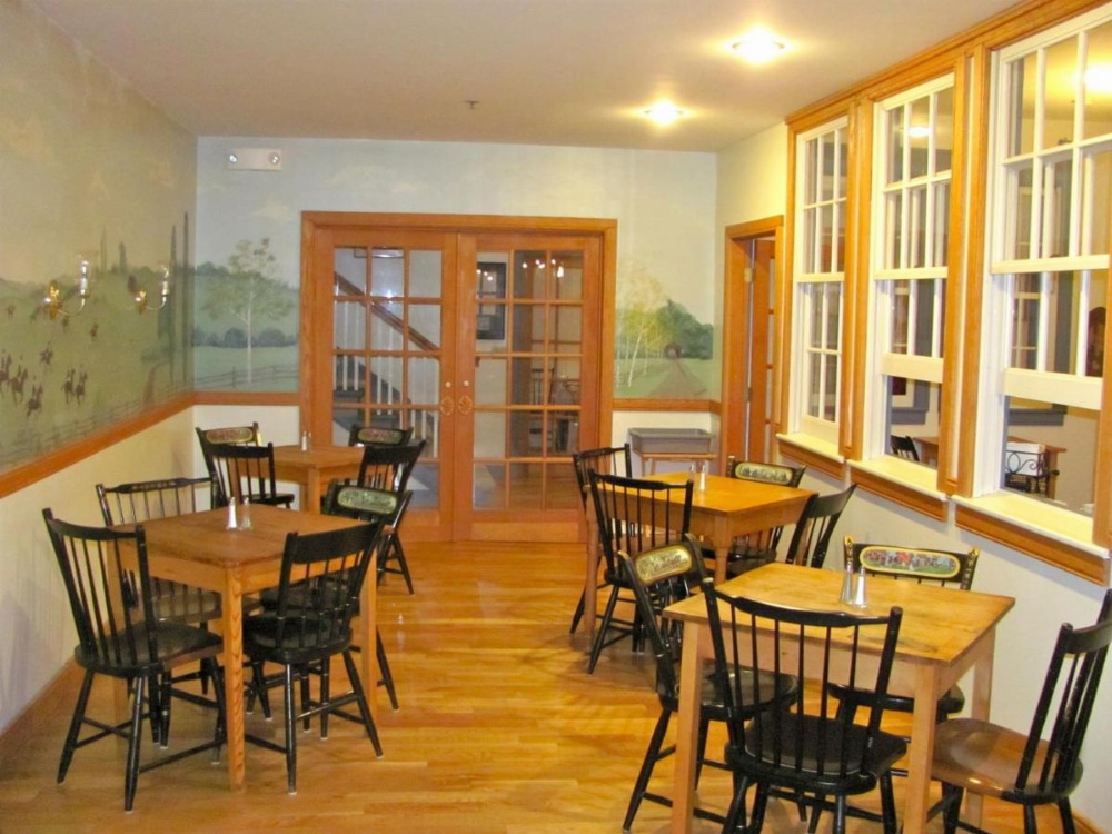 Oak Valley Inn and Suites Image 19