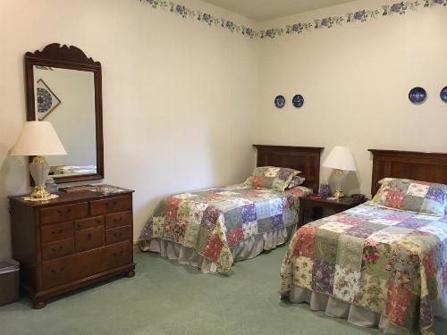 Oak Valley Inn and Suites image 21