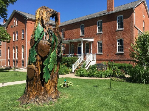 Oak Valley Inn and Suites image 23