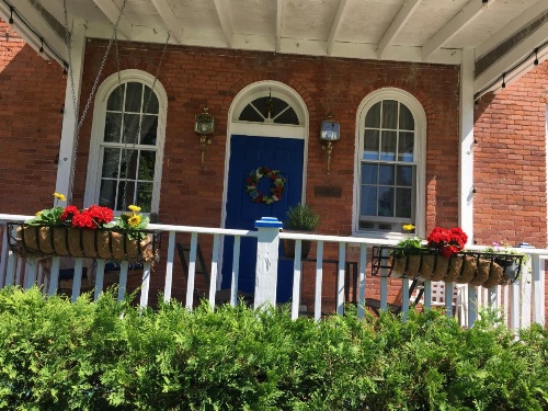 Oak Valley Inn and Suites image 25