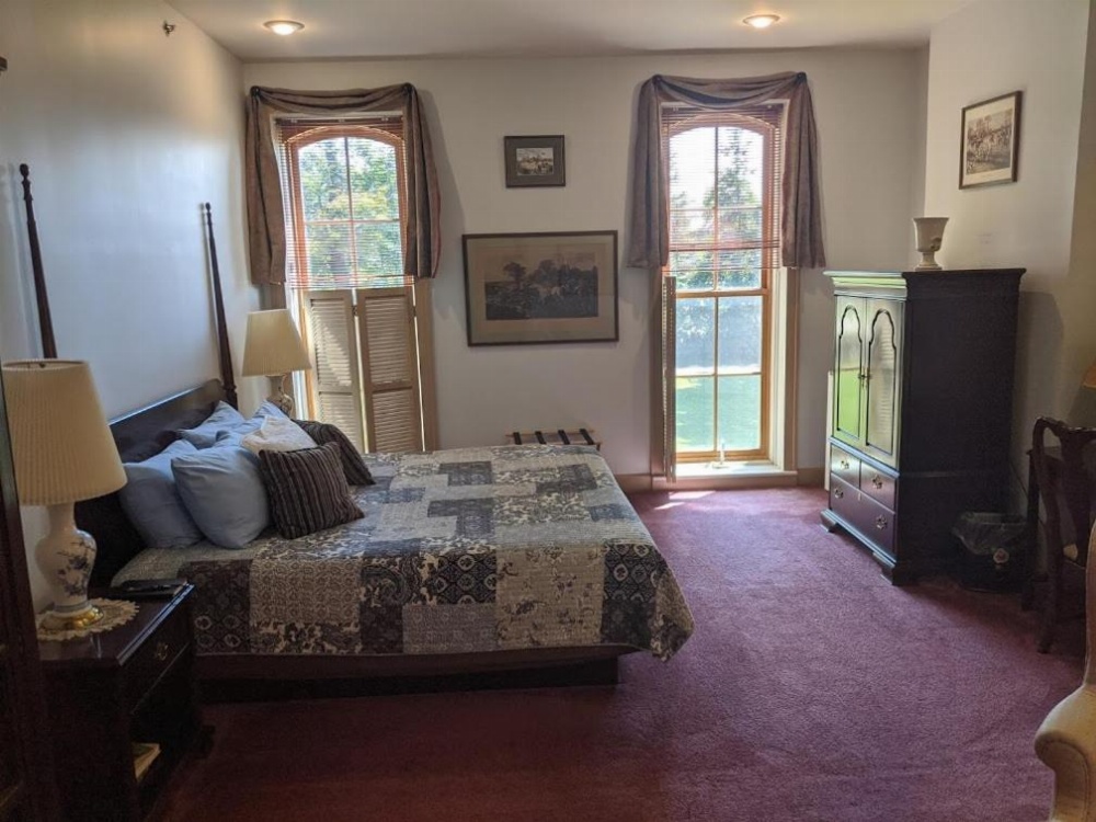 Oak Valley Inn and Suites Image 33